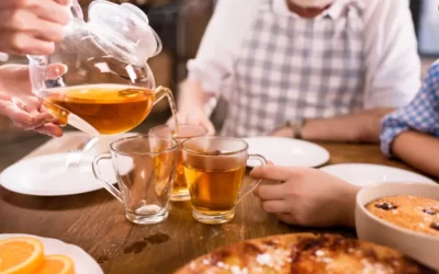 Balerin Çayı Nedir? Balerin Çayı Zayıflatır mı?