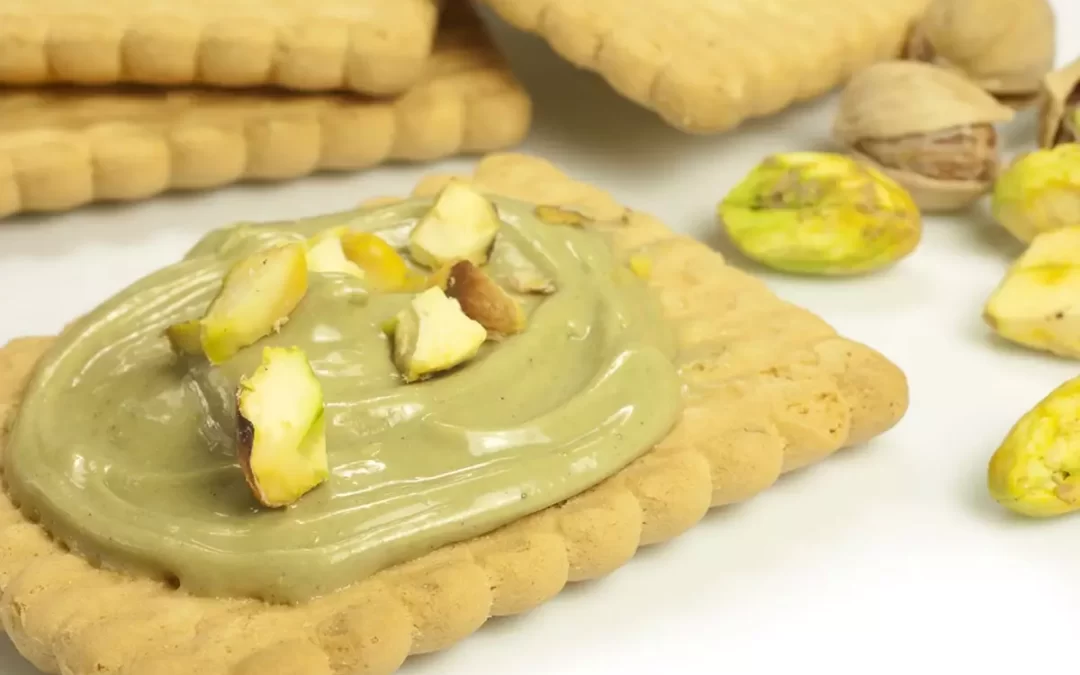 bisküvi kreması yapımı