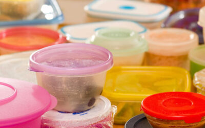BPA İçermeyen Plastik Sağlıklı mı?