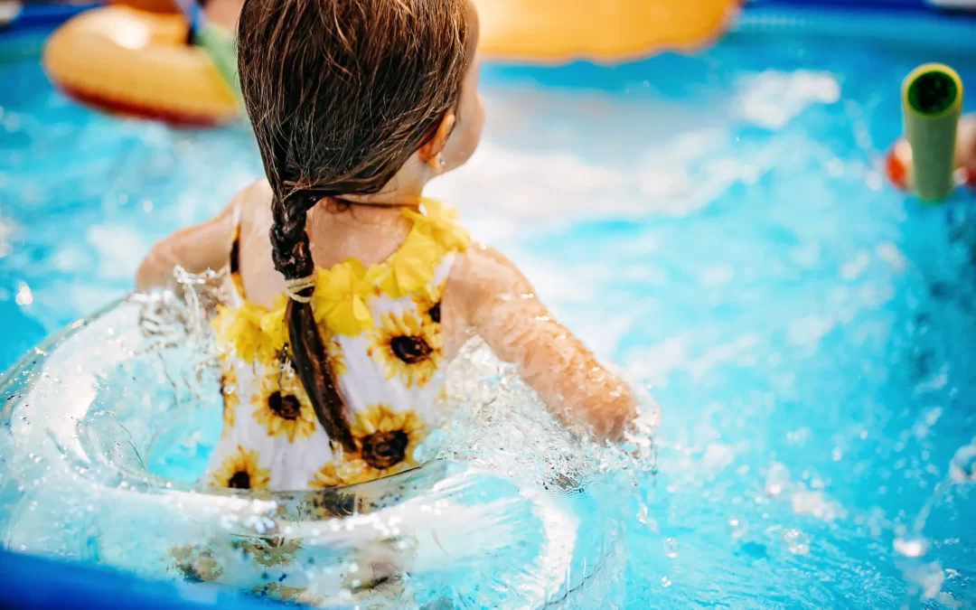 Çocuklar Termal Havuza Girebilir mi? Termal Suya Girebilir mi?