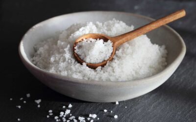 Deniz Tuzu Sağlıklı mı? Faydaları