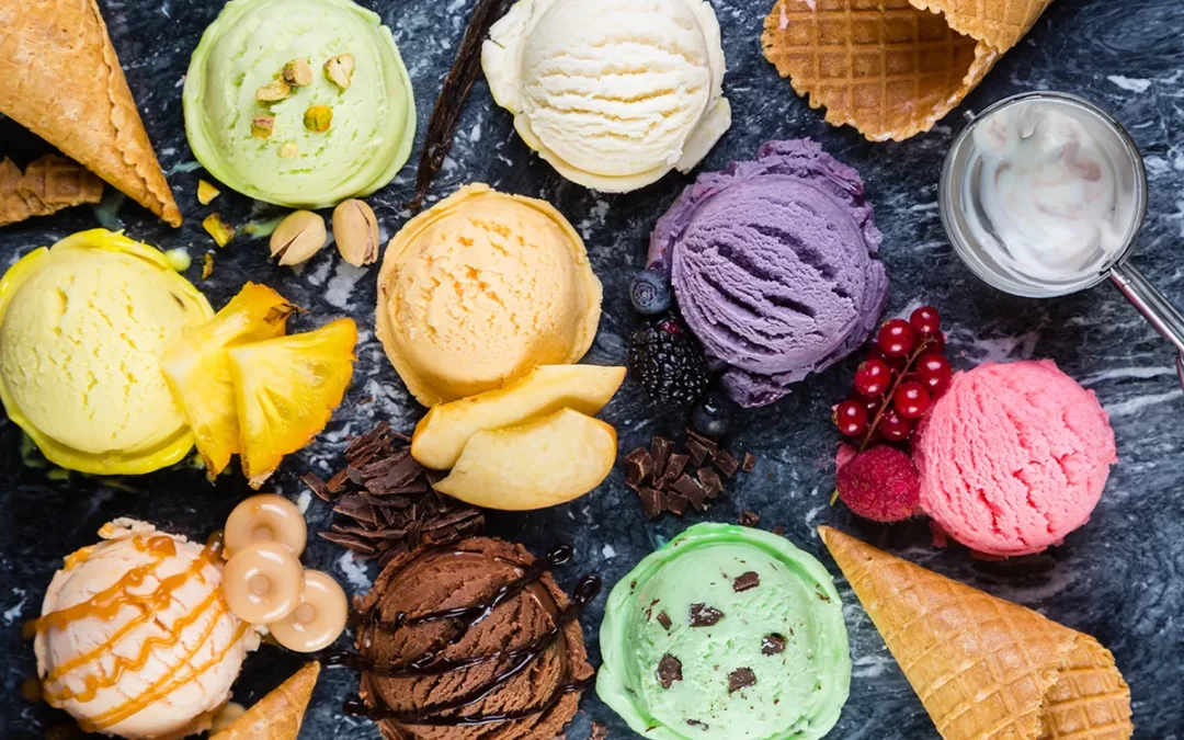 Diyet Dondurma Nedir? Sağlıklı mı?