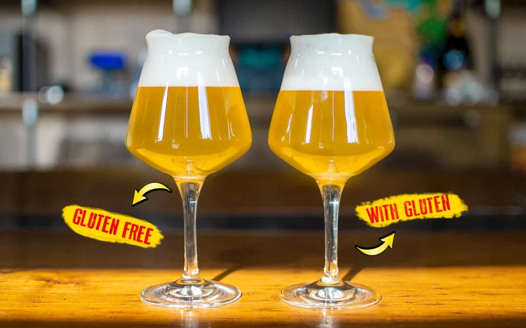 glutensiz bira çeşitleri