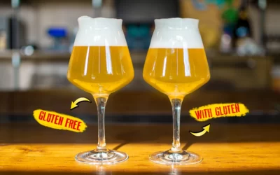 Glutensiz Bira Nedir? Glutensiz Bira Çeşitleri