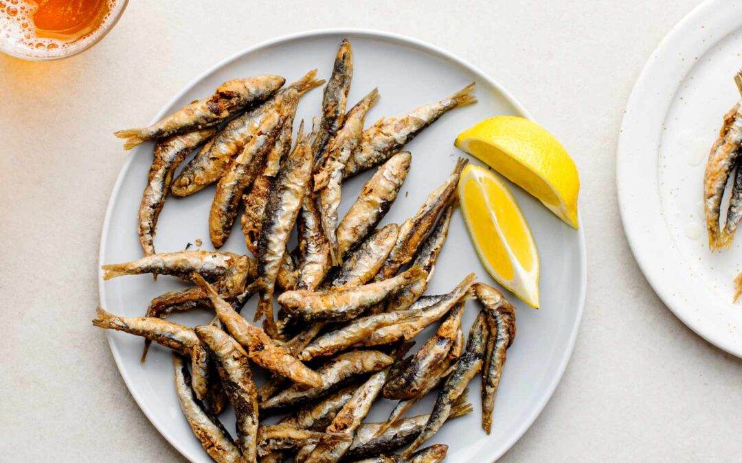 Hamsi Sezonu Ne Zaman? Hamsi Nasıl Temizlenir?