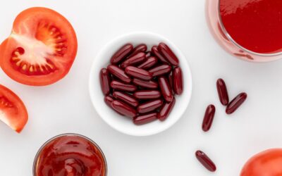 Likopen Nedir? Sağlık Faydaları Nelerdir?