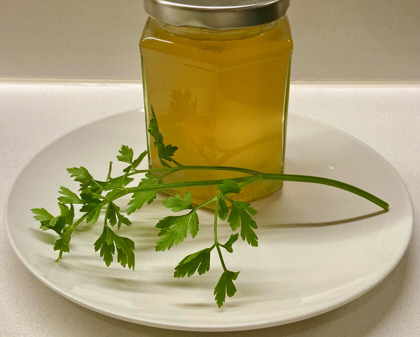 maydanoz balı faydaları