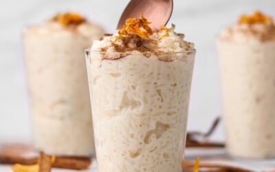 Arroz con Leche (Meksika Sütlacı) Tarifi