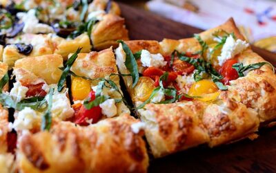 milföy hamuru pizza tarifi