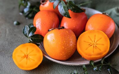 Persimmon Nedir? Persimmon Nasıl Yenir?