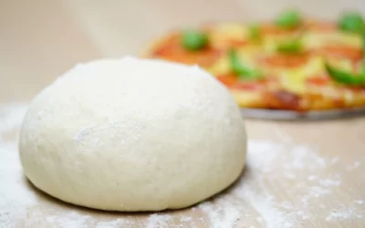 pizza hamuru tarifi mayasız