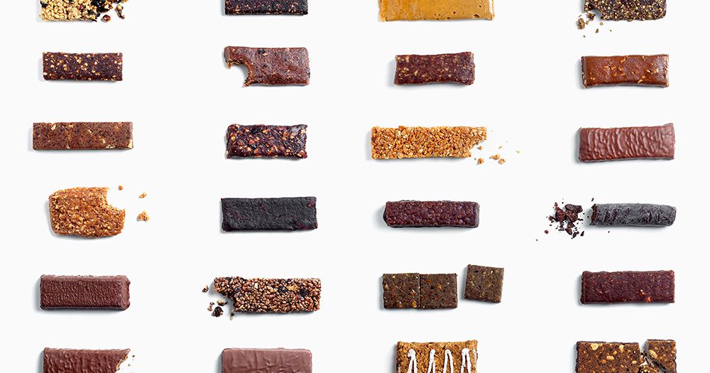 protein bar sağlıklı mı