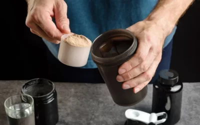 Protein Tozu Bozulur Mu? Protein Tozu Son Kullanma Tarihi Var Mı?
