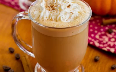Pumpkin Spice Nedir? Pumpkin Spice Latte Tarifi