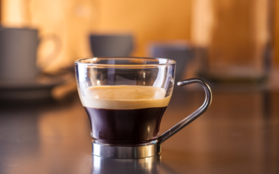 Ristretto Nedir? Ristretto Kahve Nasıl Yapılır?