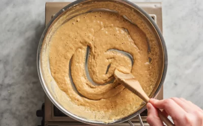 Roux Nedir? Nasıl Yapılır?