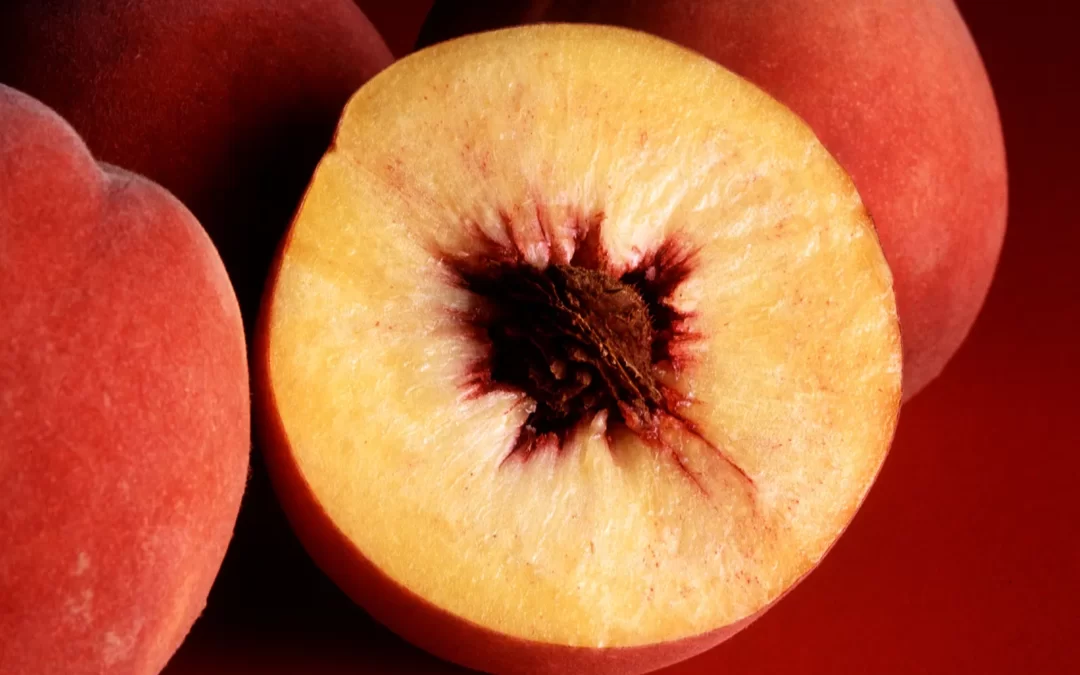 Şeftali Besin Değeri, Kalorisi ve Faydaları