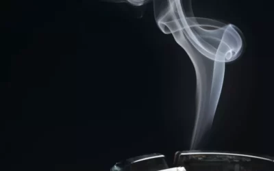 Sigara Kokusunu Çeken Cihaz Nasıl Çalışır? Etkili mi?