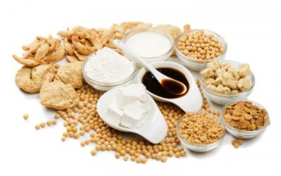 Soya Alerjisi Nedir? Belirtileri