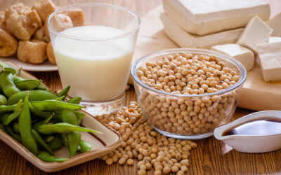 Soya Kanser Yapar mı? Soya ve Kanser İlişkisi