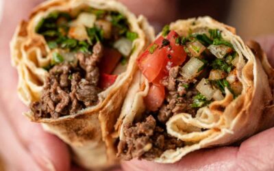 Tantuni Sosu Nasıl Yapılır? (Tantuni Lavaş Sosu)