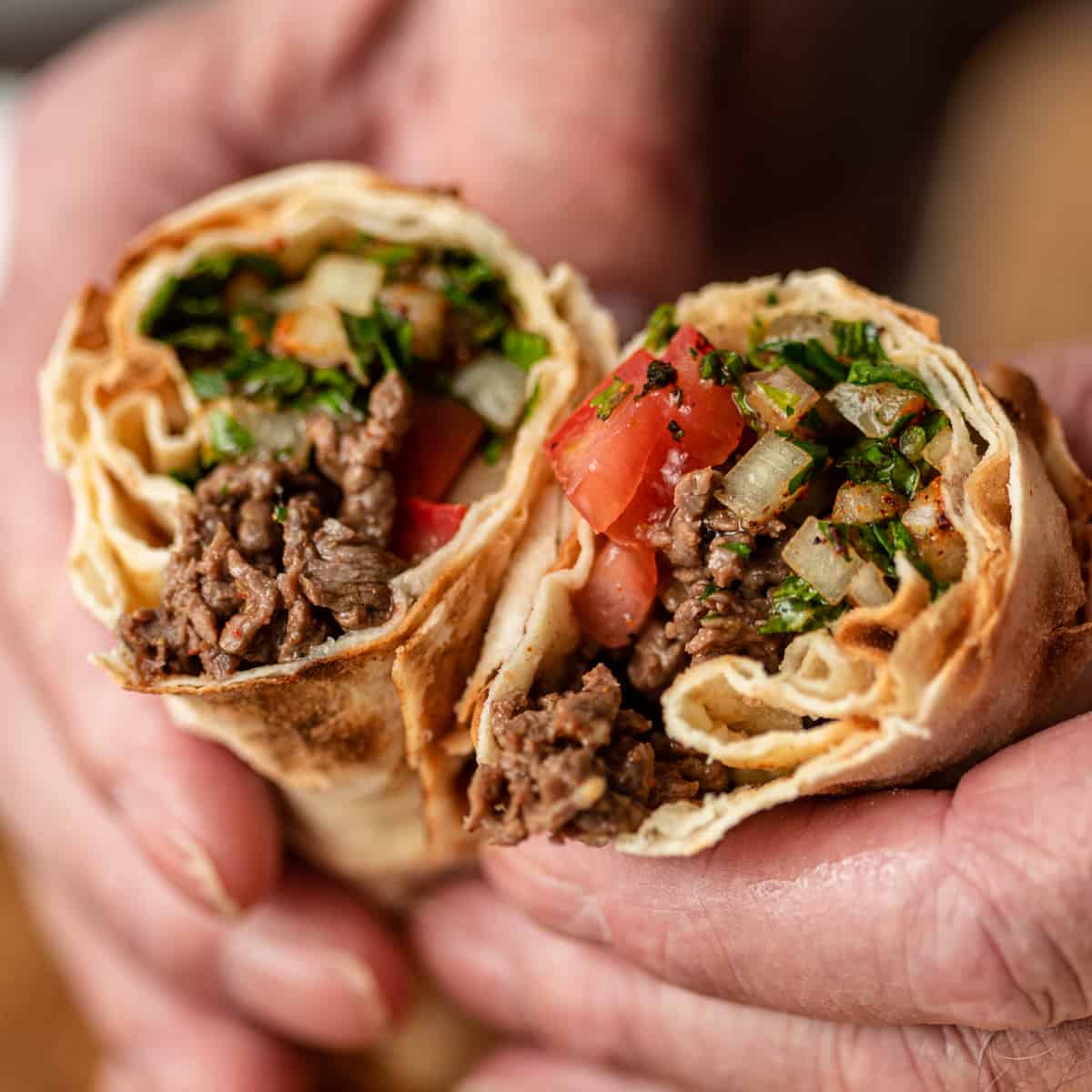 Tantuni Sosu Nasıl Yapılır