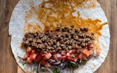 Tantuni Baharatları Nedir? Tavuk Tantuni Hangi Baharatlar Atılır?