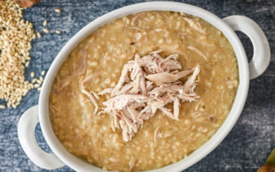 Kuzu Etli Keşkek Tarifi, Nasıl Yapılır?