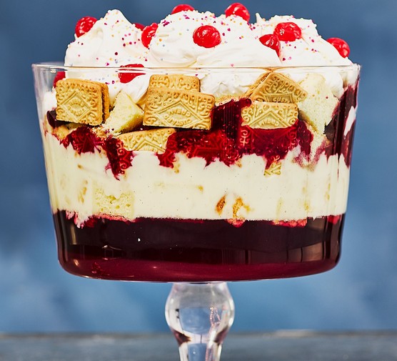 trifle tarifi