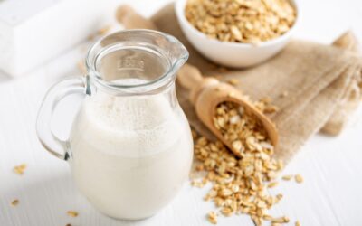 Yulaf Sütü Glutensiz mi? Yulaf Sütü Sağlıklı mı?