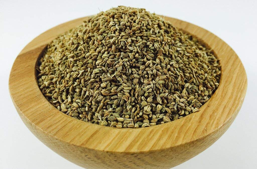 Ajwain Nedir? Ajowan Faydaları Neler?
