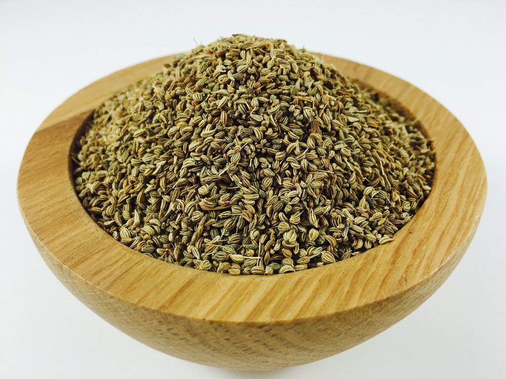 Ajwain nedir