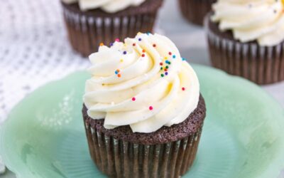 Amerikan Buttercream Tarifi