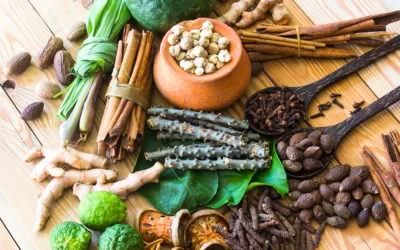Ayurvedik Detoks Nedir? Nasıl Yapılır?