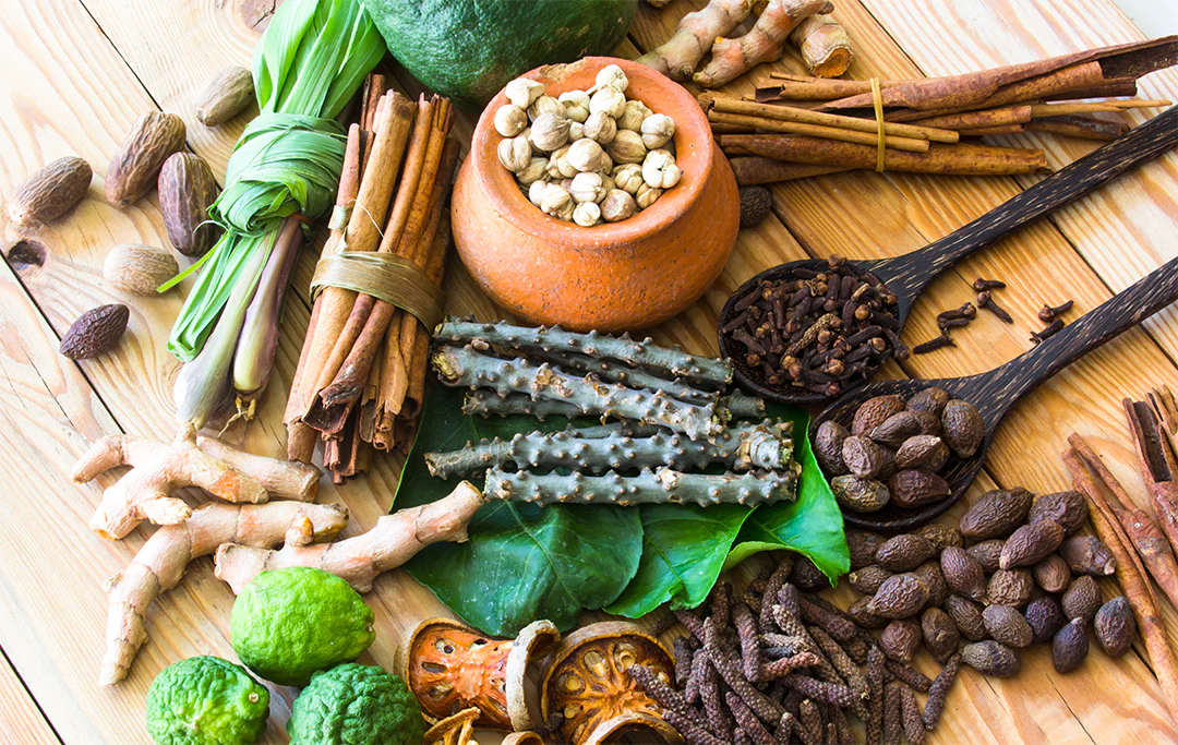 Ayurvedik Detoks nasıl yapılır