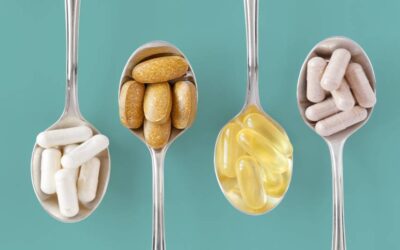 B ve D Vitamini Birlikte Kullanılır mı?