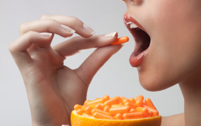B12 ve C Vitamini Neden Birlikte Alınmamalı?
