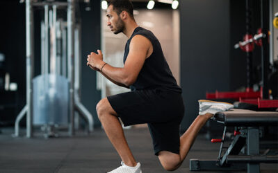 Bulgarian Split Squat Ne İşe Yarar?