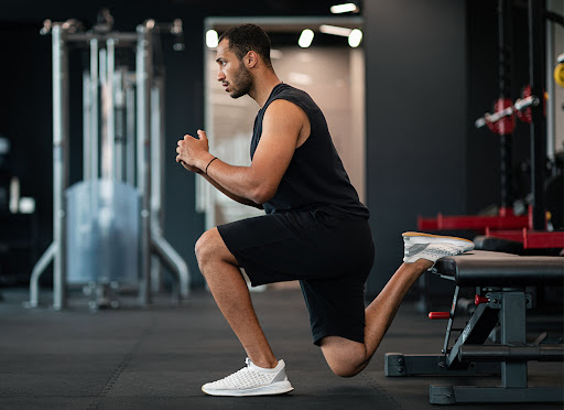 bulgarian split squat faydaları