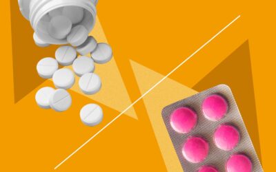 Coraspin ve Aspirin Farkı Nedir?