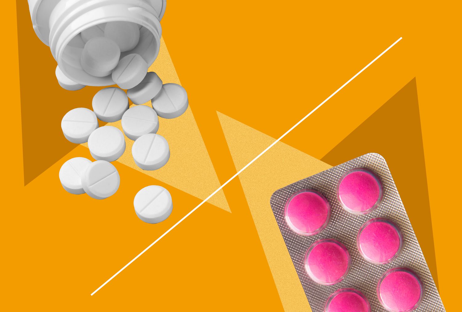 Coraspin ve Aspirin Farkı Nedir?