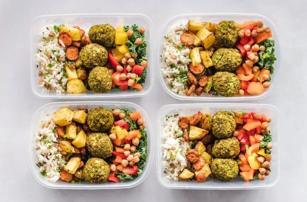 Crossfit Diyeti nasıl yapılır