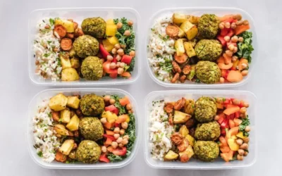 Crossfit Diyeti Nasıl Yapılır? Örnek Menü