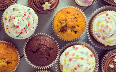 Cupcake Muffin Farkı Nedir?