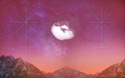 Doğum Haritasında Juno