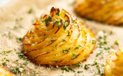Duchesse Potatoes Nedir? Nasıl Yapılır?