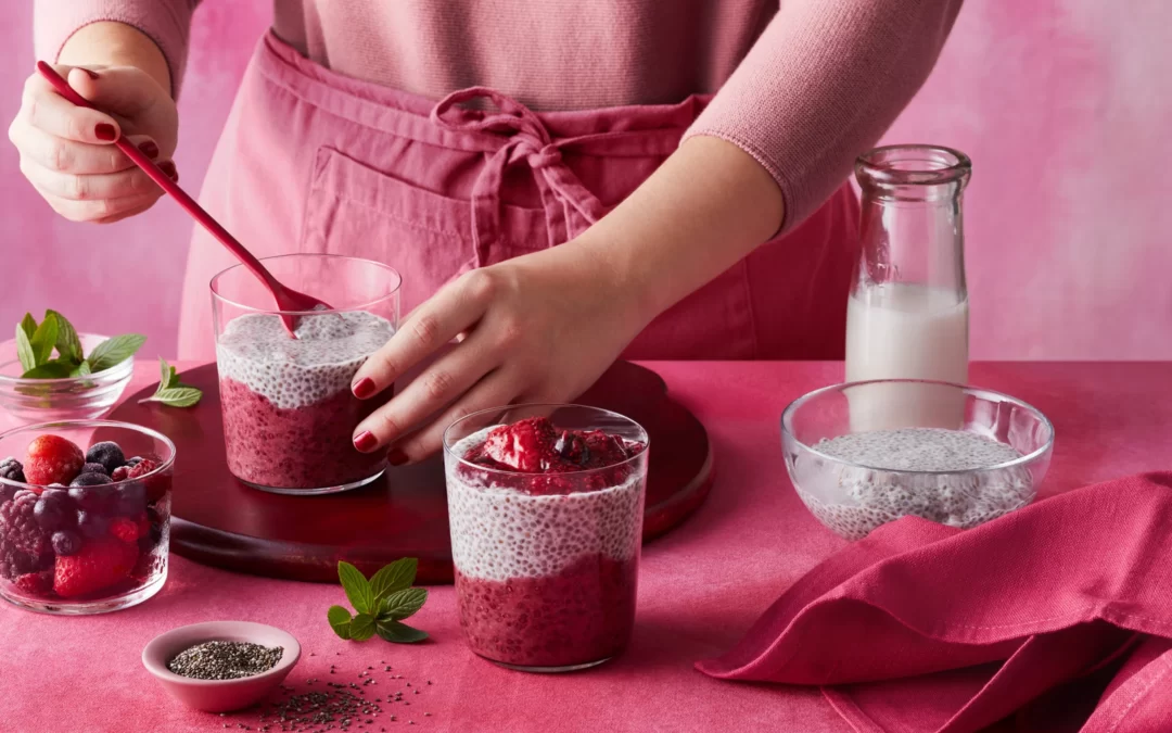 Flavonoid İçeren Besinler