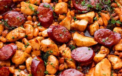 Cassoulet Nedir? Cassoulet Nasıl Yapılır?