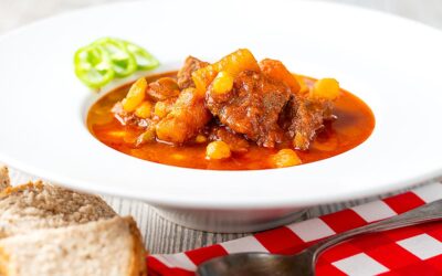 Gulyas Nedir? Gulyás Tarifi