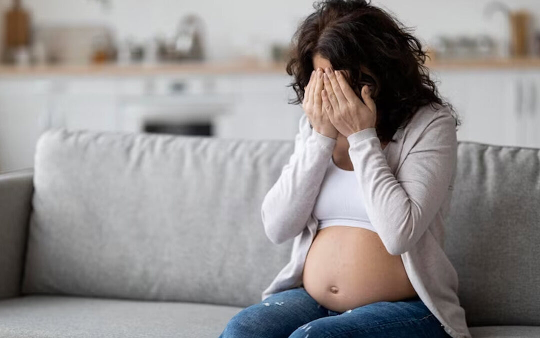 Hamilelikte Stres Bebeği Nasıl Etkiler?